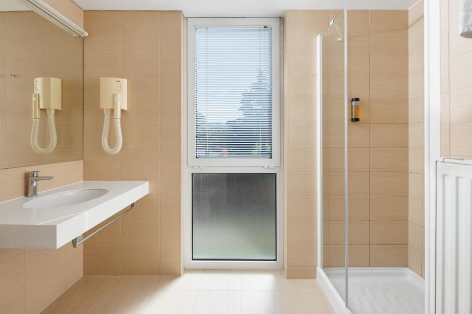 Hotel Albatros Plava Laguna Hotel in Poreč