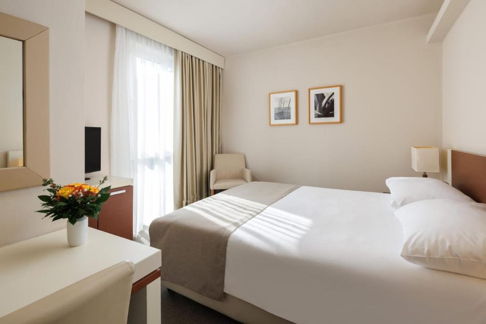 Hotel Albatros Plava Laguna Hotel in Poreč