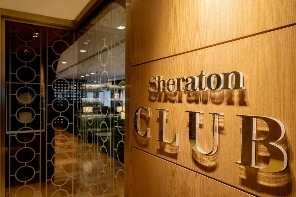 Sheraton Grand Rio Hotel & Resort Hotel in Santa Teresa