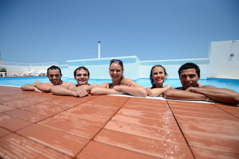 Day's Inn Hotel and Residence Hotel in Sliema