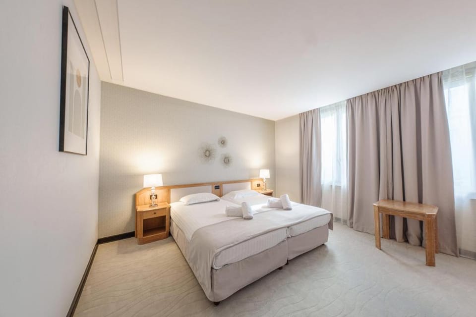 Best Western Plus Le Picardy Hotel in Wallonia, Belgium