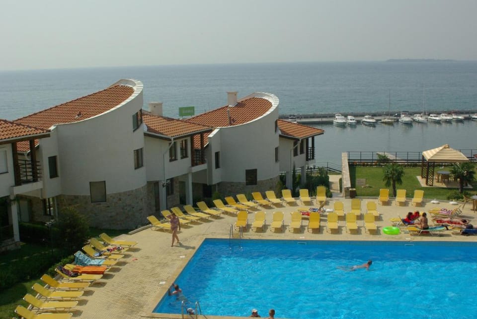 Diamond Apartments Apartment in Burgas Province