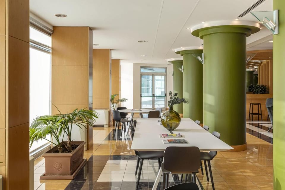 B&B HOTEL Cuneo Cristal Hotel in Cuneo