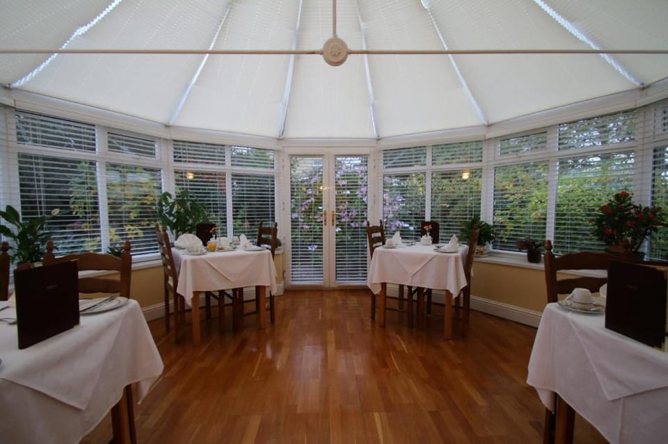 Brook Manor Lodge Bed and Breakfast in County Kerry