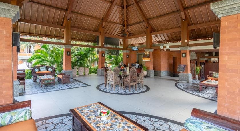 Adi Dharma Hotel Kuta Hotel in Kuta