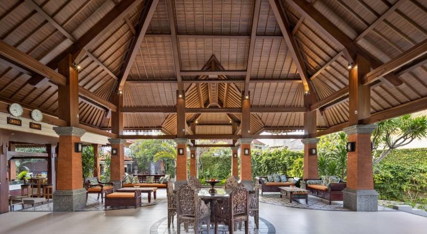 Adi Dharma Hotel Kuta Hotel in Kuta