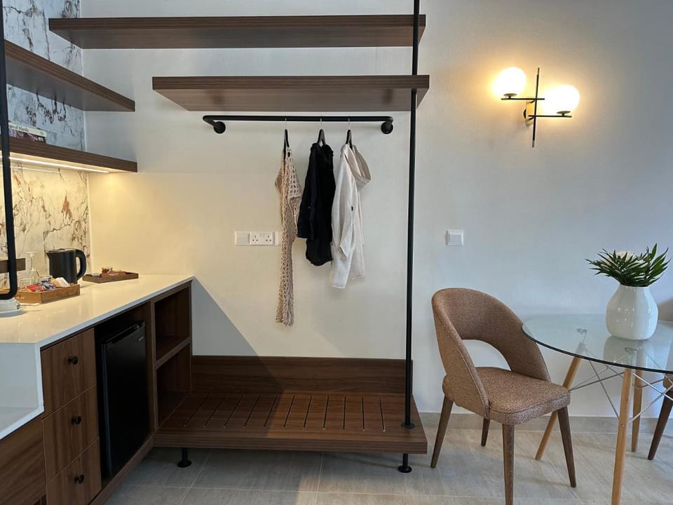The King Jason Paphos - Designed for Adults Hotel in Paphos