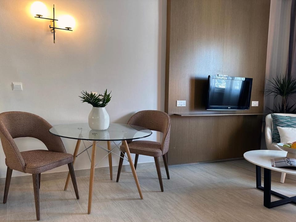 The King Jason Paphos - Designed for Adults Hotel in Paphos