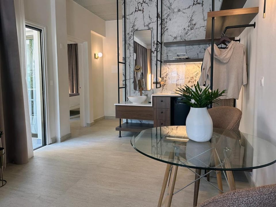 The King Jason Paphos - Designed for Adults Hotel in Paphos