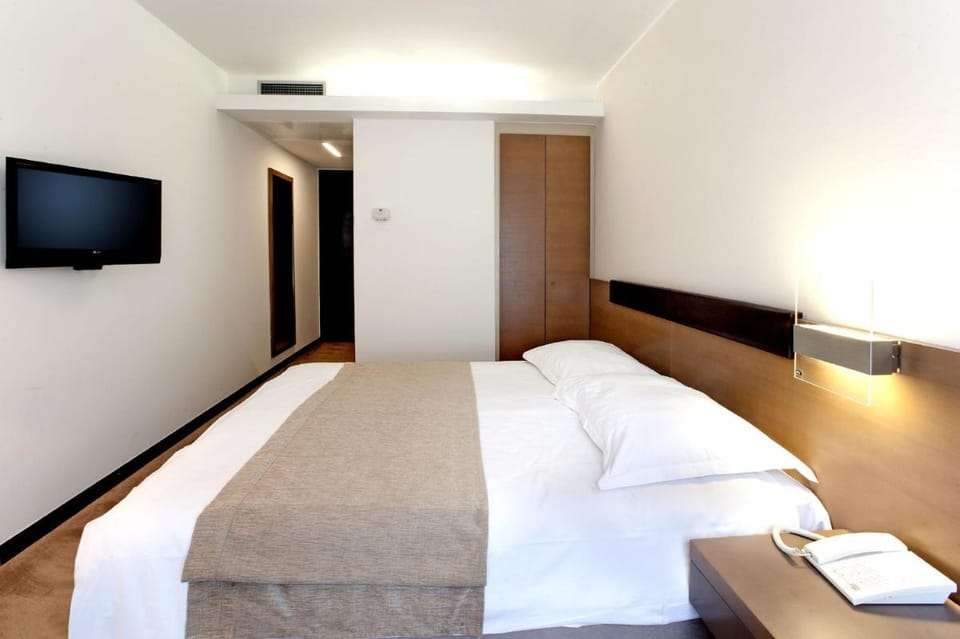 Hotel Molindrio Plava Laguna Hotel in Poreč