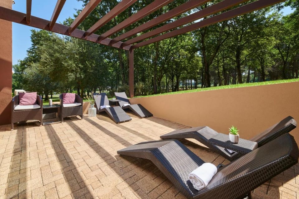 Hotel Molindrio Plava Laguna Hotel in Poreč