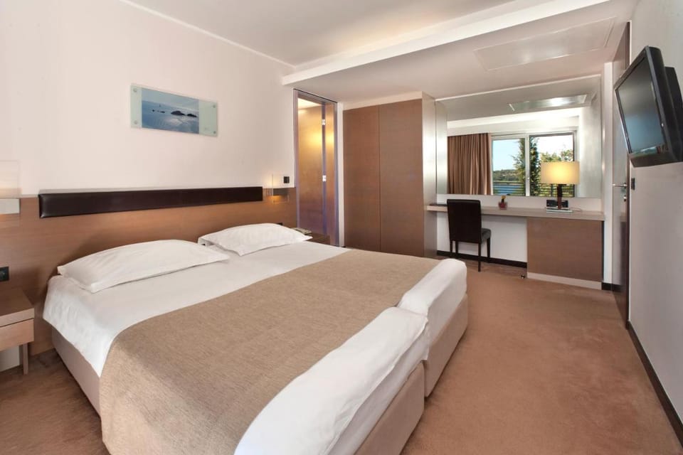 Hotel Molindrio Plava Laguna Hotel in Poreč