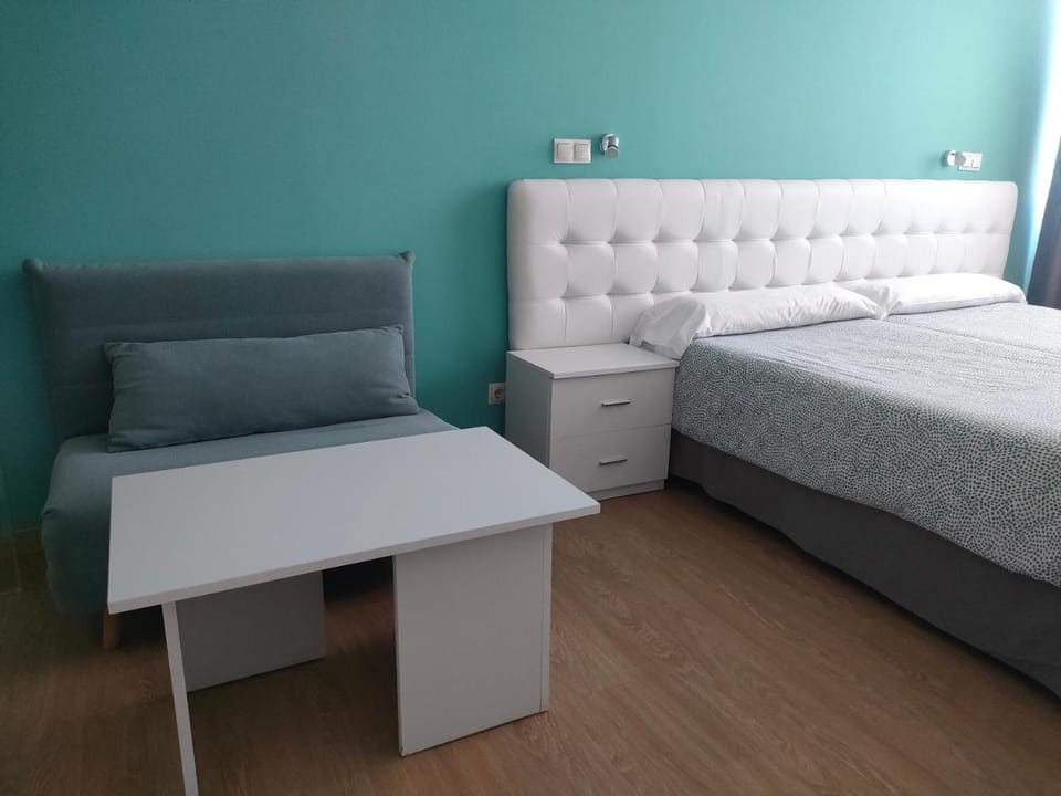 Boutique Urban Madrid Serrano Apartment hotel in Madrid