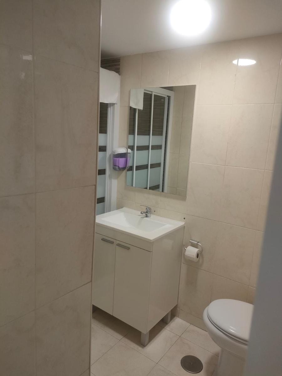 Boutique Urban Madrid Serrano Apartment hotel in Madrid