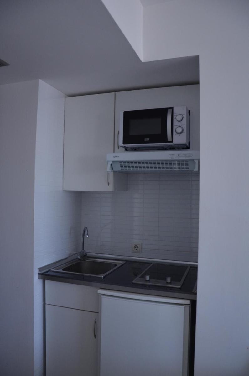 Boutique Urban Madrid Serrano Apartment hotel in Madrid