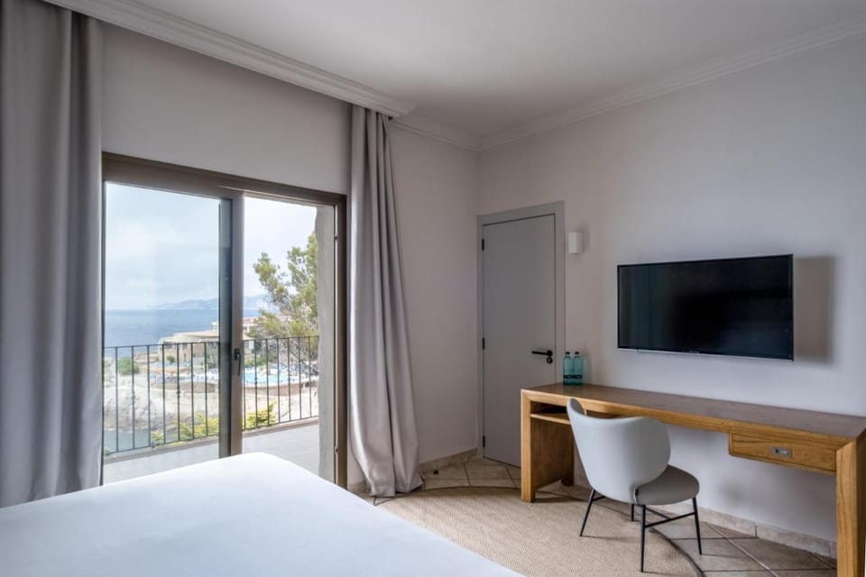 Eden Roc Mediterranean Hotel & Spa Hotel in Baix Empordà