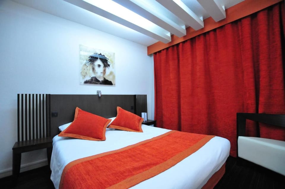 Hotel Europole Hotel in Grenoble