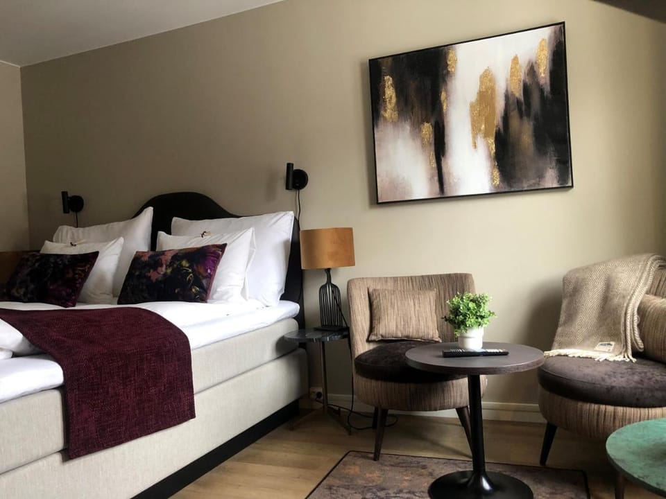 Aksjemøllen - by Classic Norway Hotels Hotel in Lillehammer