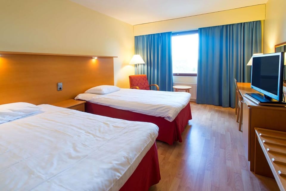 Scandic Kemi Hotel in Kemi