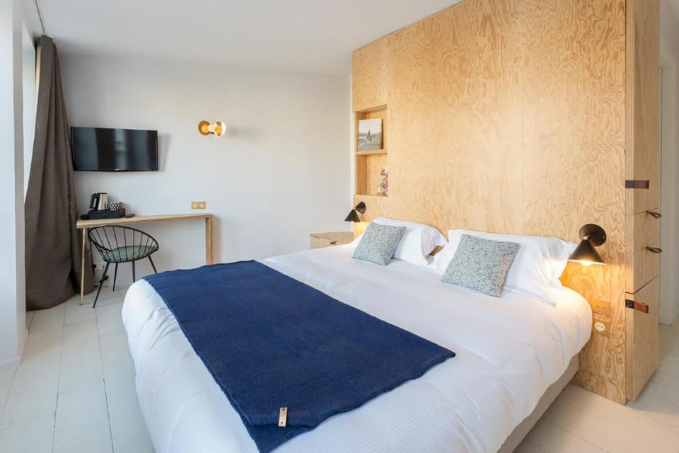 Hotel Montholon Hotel in Paris