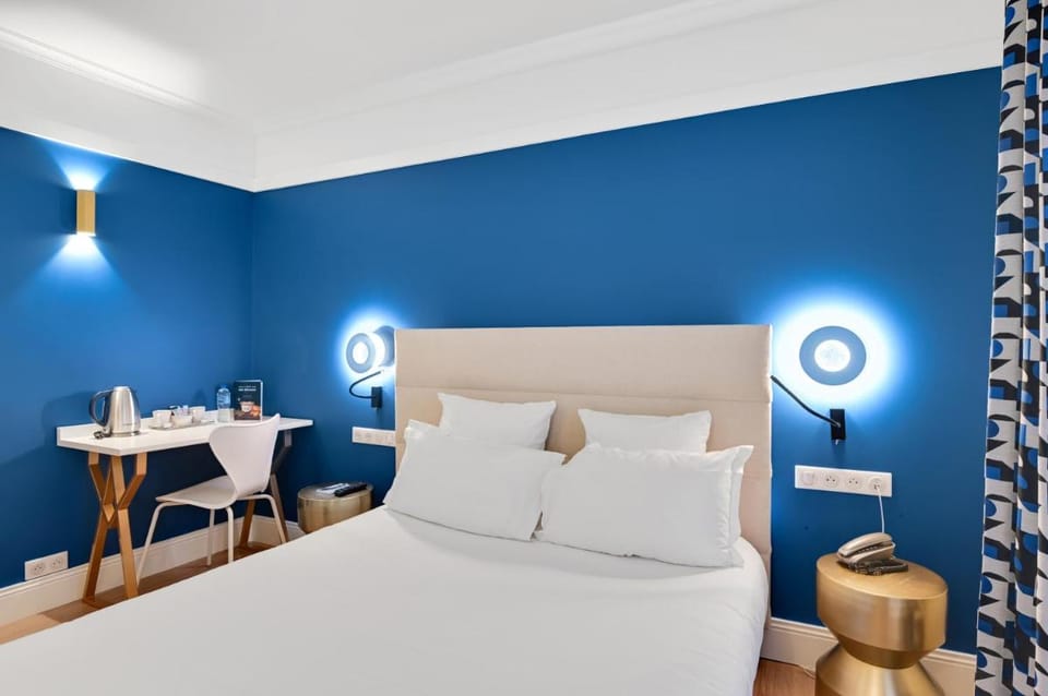 Elysees Opera Hotel Hotel in Paris