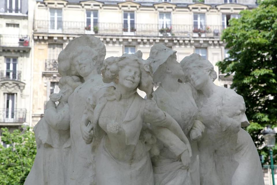 Best Western Anjou Lafayette Hotel in Paris