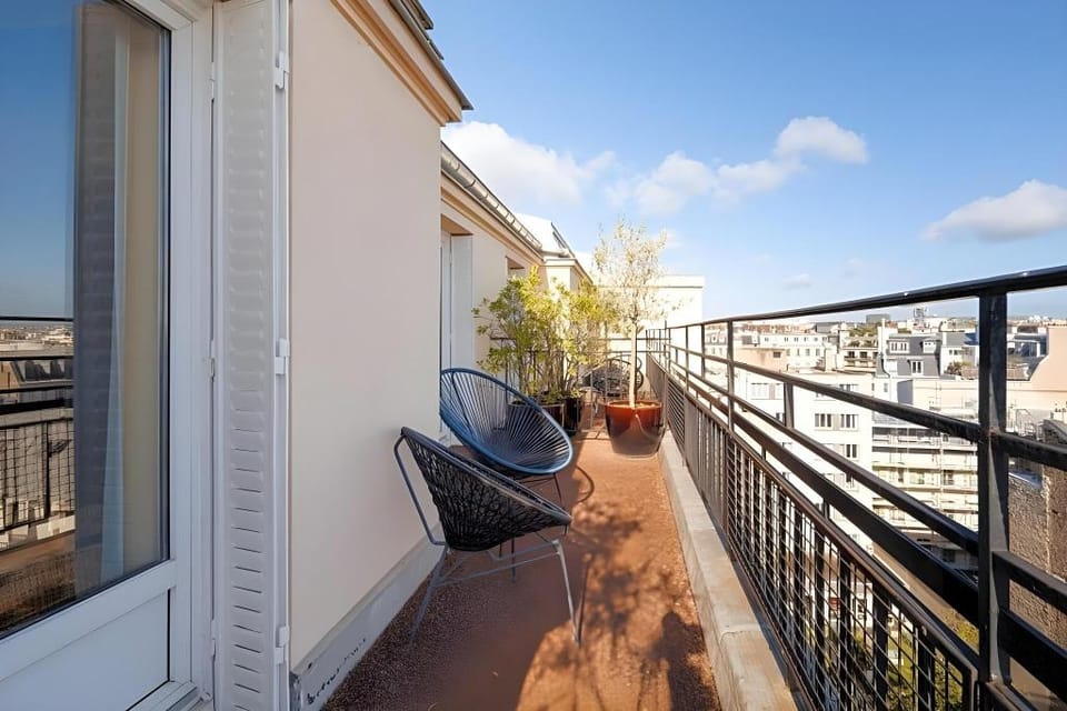 Hôtel Atala Champs Elysees Hotel in Paris