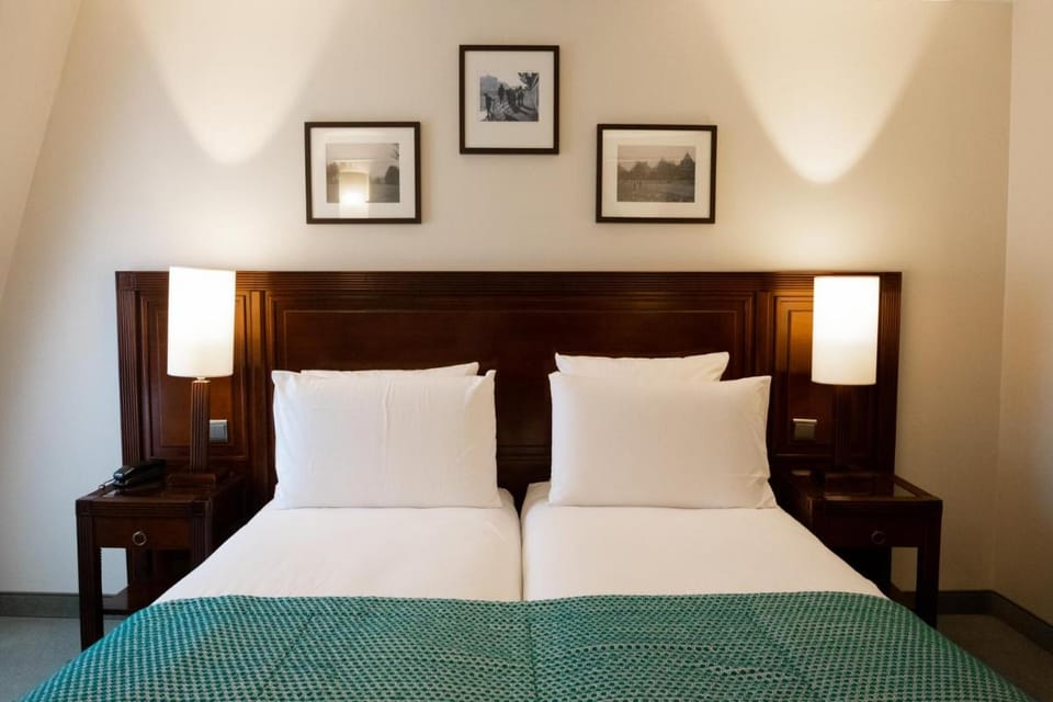 Hotel Regent Contades Hotel in Strasbourg