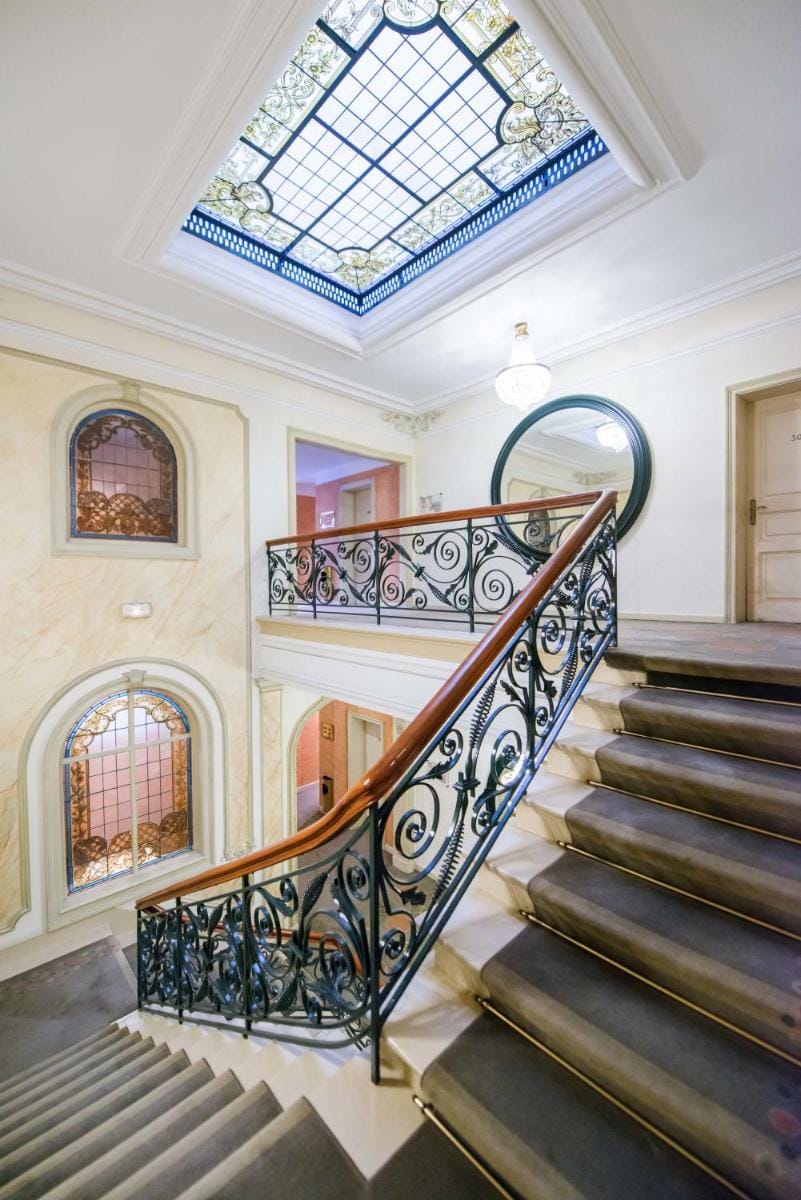 Hotel Regent Contades Hotel in Strasbourg