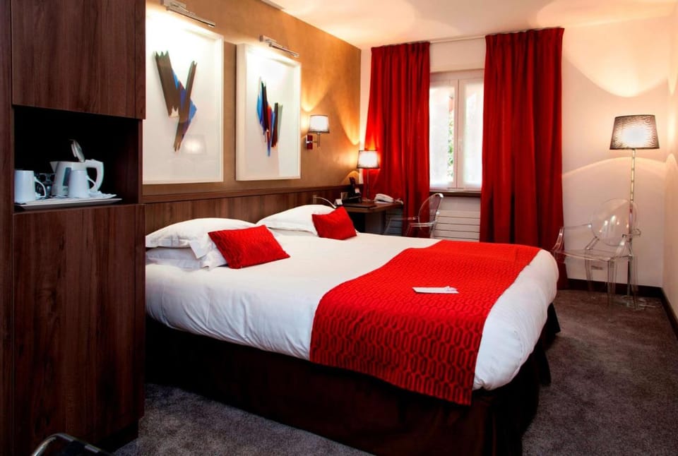 Best Western Plus Monopole Metropole Hotel in Strasbourg