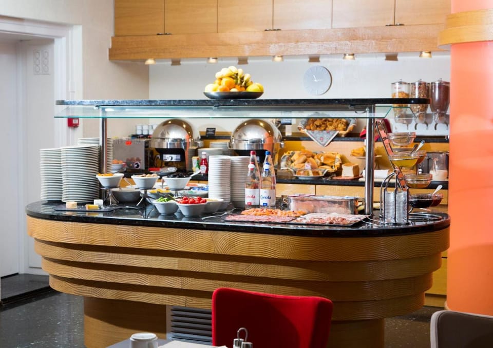 Best Western Plus Monopole Metropole Hotel in Strasbourg