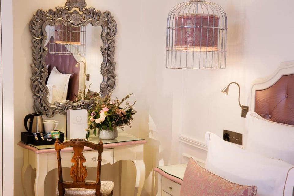 Academie Hotel Saint Germain Hotel in Paris
