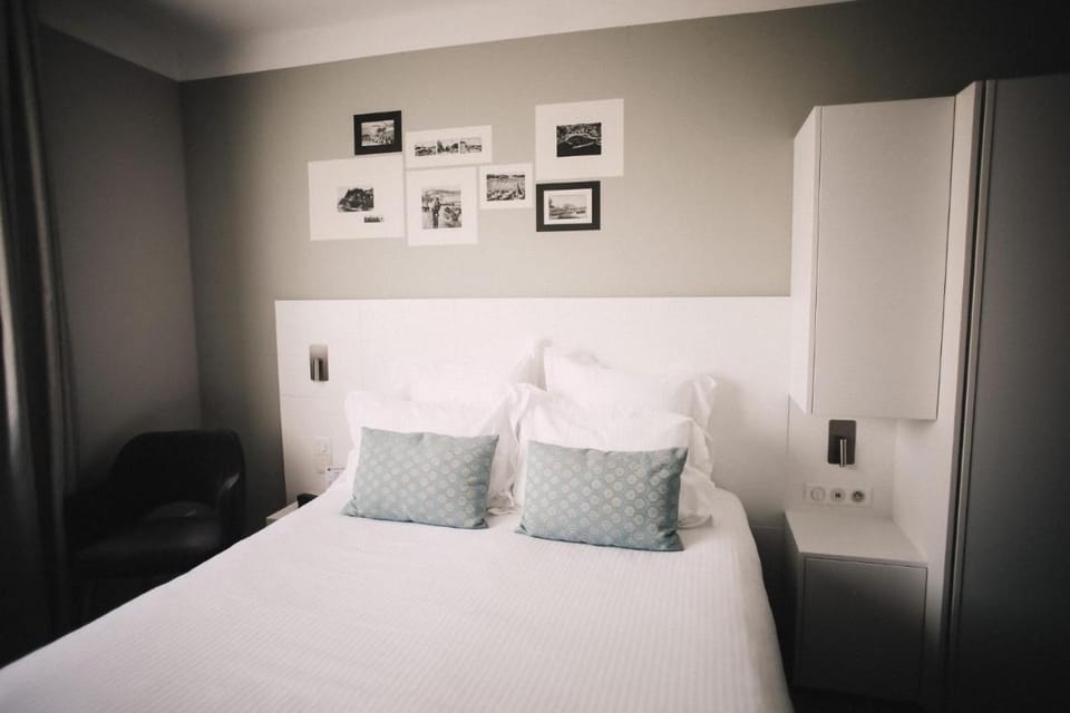 Best Western Plus La Corniche Hotel in Toulon