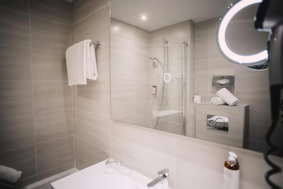 Best Western Plus La Corniche Hotel in Toulon