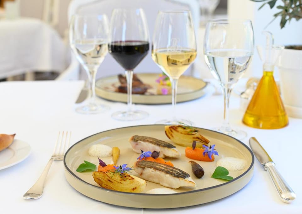 Hotel Les Bories & Spa Hotel in Gordes