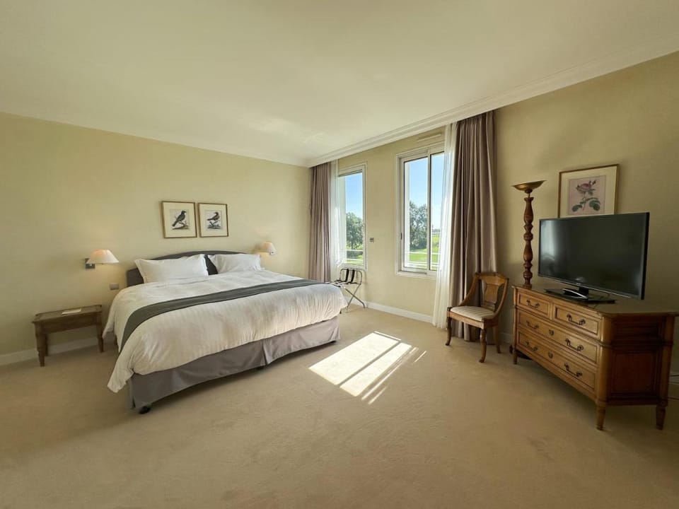Relais de Margaux - Golf & Spa Hotel in Nouvelle-Aquitaine