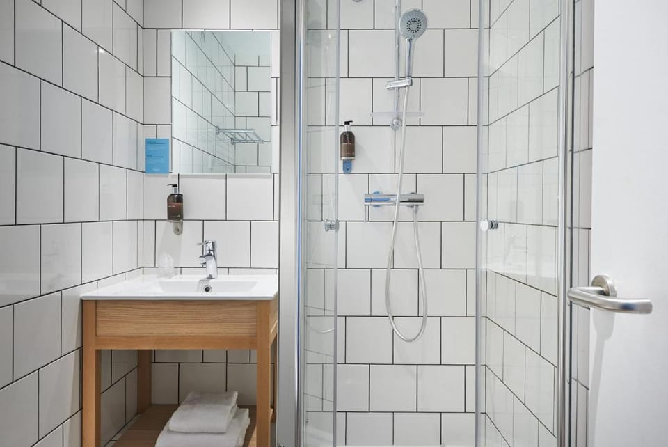 Stanley Ex-Cur de City by Happyculture Hotel in Nancy