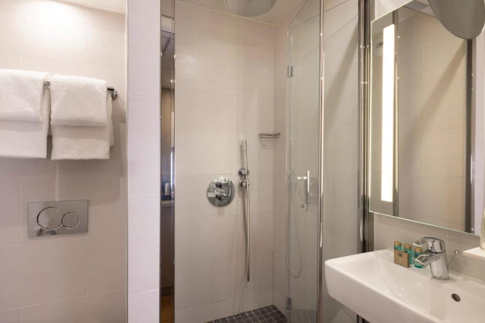 Hotel Theoreme Hotel in Paris