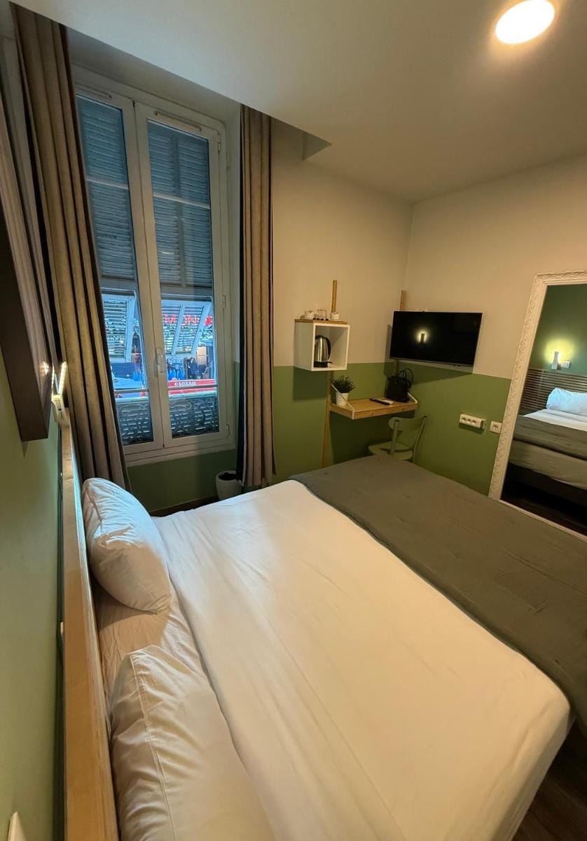 Hotel De Berne Hotel in Nice