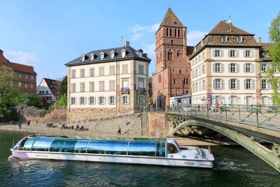 Hôtel de l'Europe by HappyCulture Hotel in Strasbourg