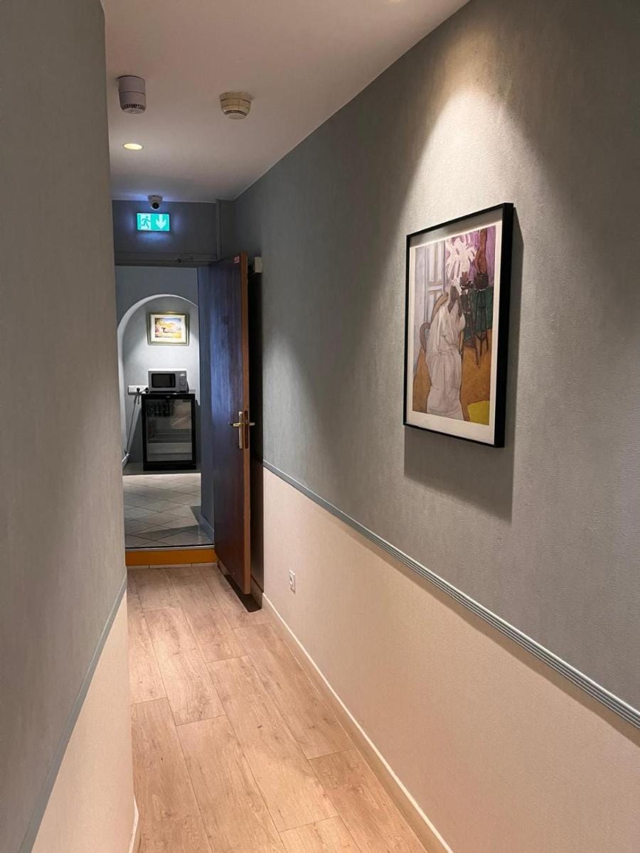 Hotel Merryl Hotel in Paris