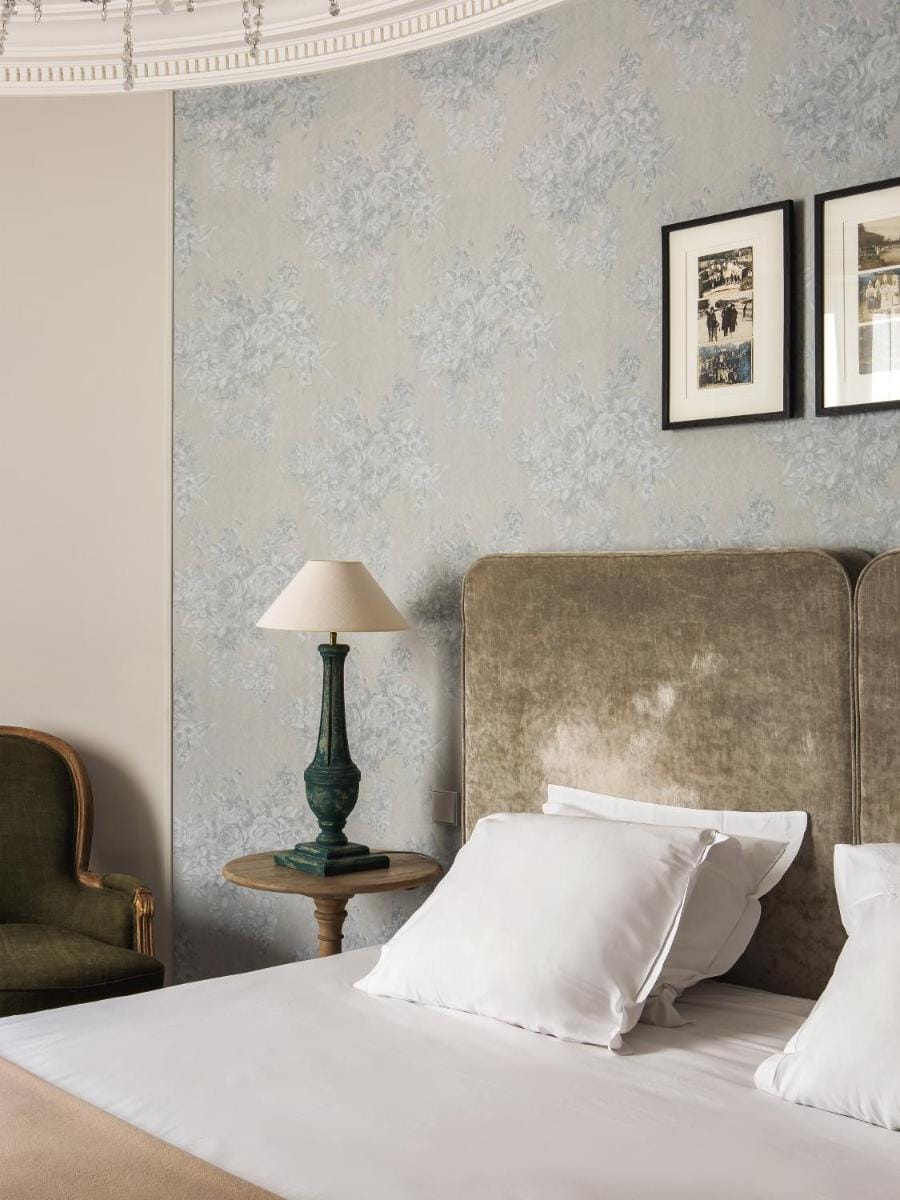 Newhotel Roblin Hotel in Paris