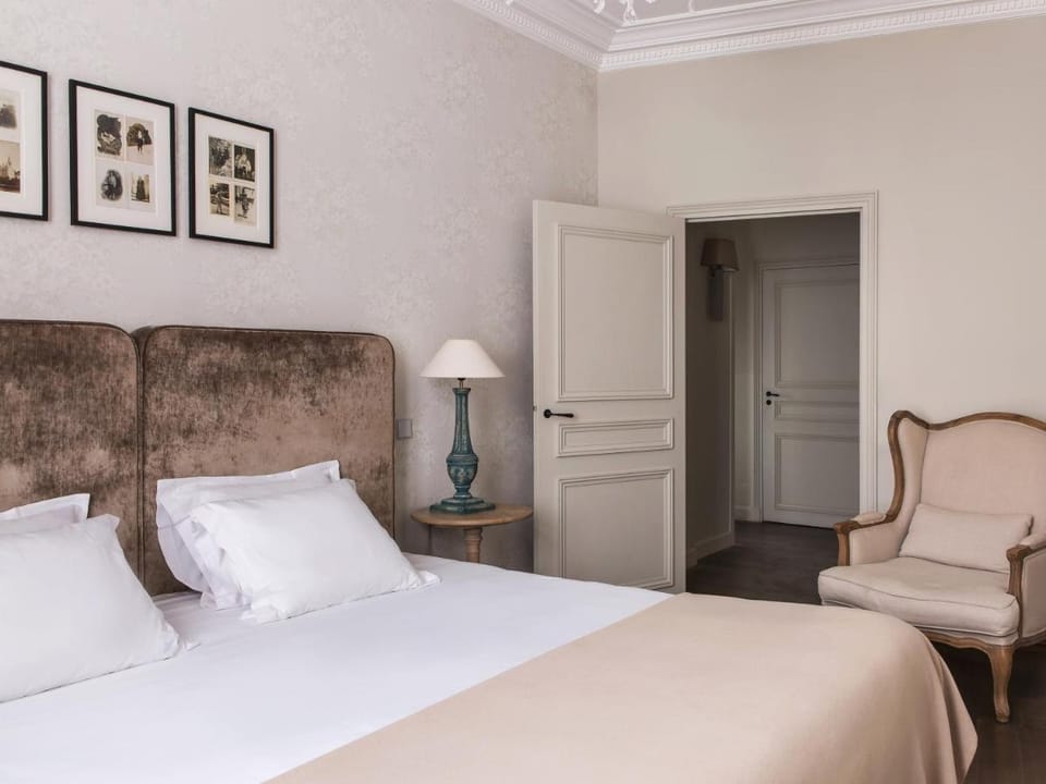 Newhotel Roblin Hotel in Paris