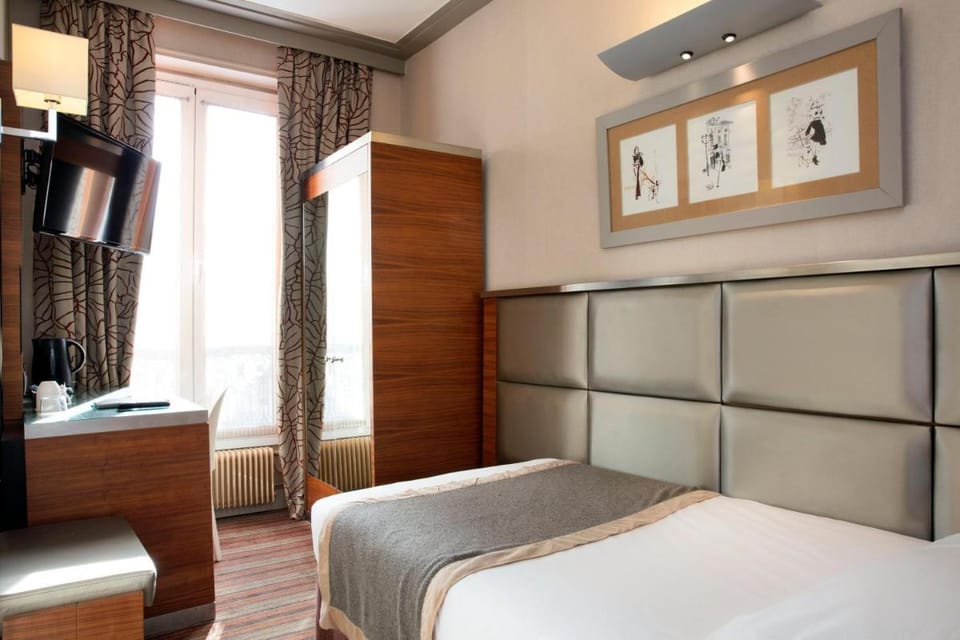 Berne Opera Hotel Hotel in Paris