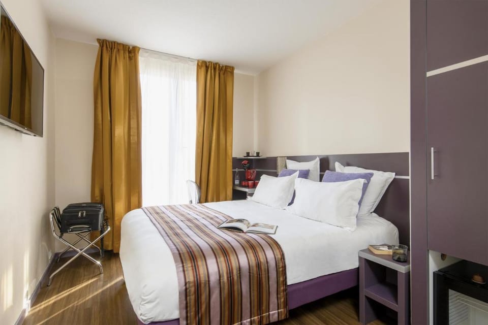 Hôtel Arles Plaza Hotel in Arles