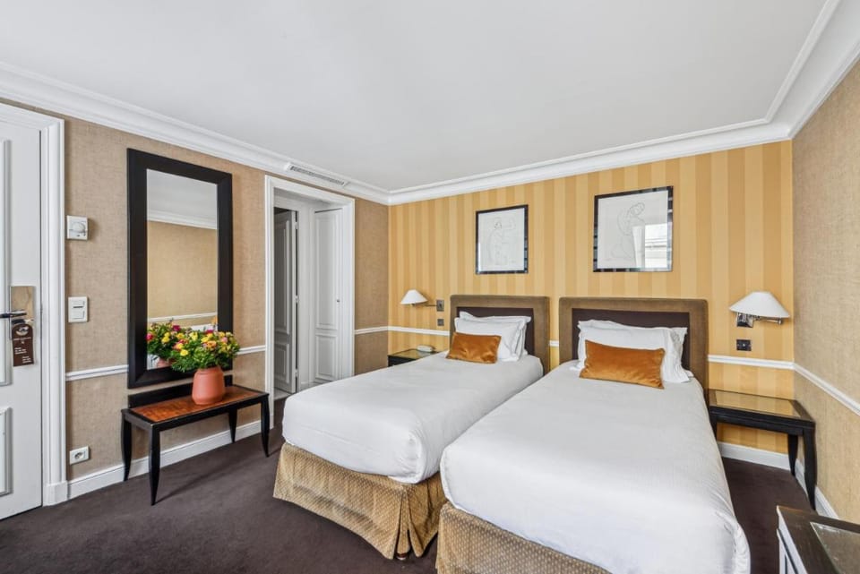 Victoires Opera Hotel Hotel in Paris