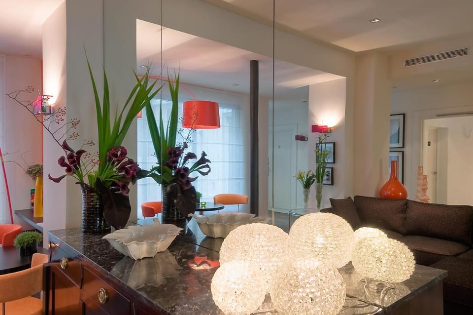 Hôtel Marais Bastille Hotel in Paris