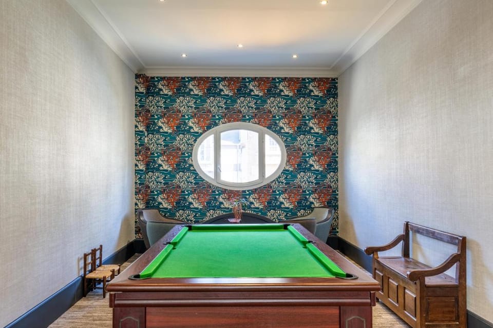 Hotel Kyriad Saint Malo Centre Plage Hotel in St-Malo