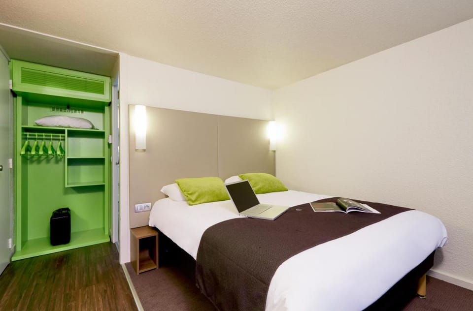 Campanile Chalon sur SaÃ´ne Hotel in Bourgogne-Franche-Comté