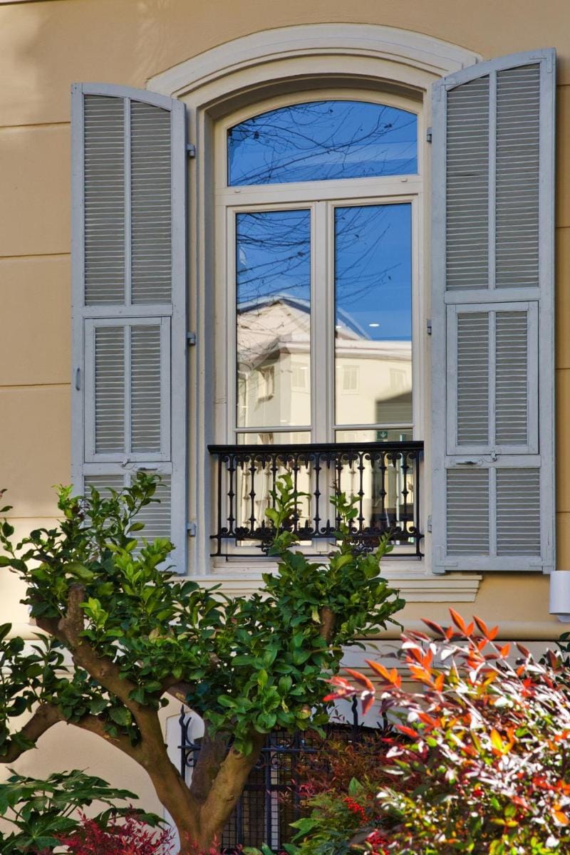 Apollinaire Nice Hotel in Nice